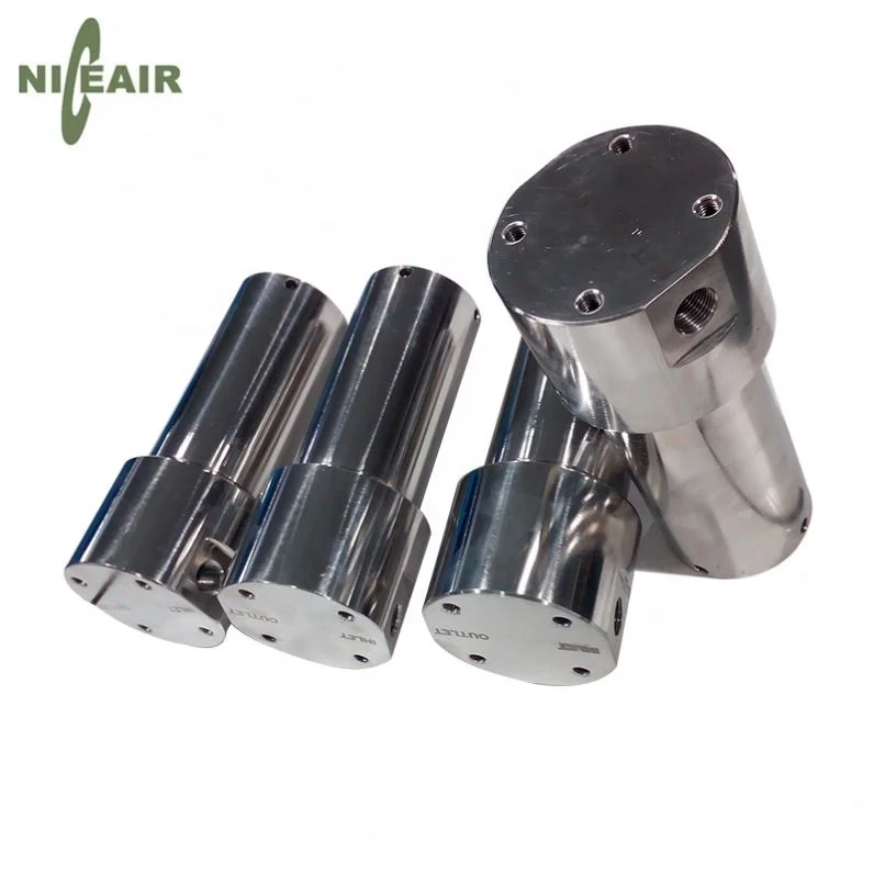 CHINA-NICEAIR, best production company of compressedair filter elements