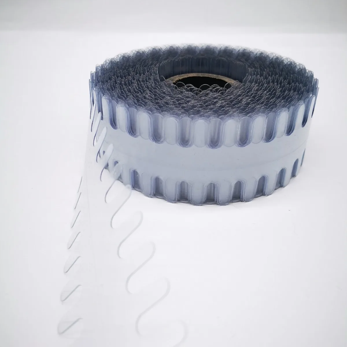 42mm Transparent Cellulose Acetate Plastic Film for Handbag Tipping