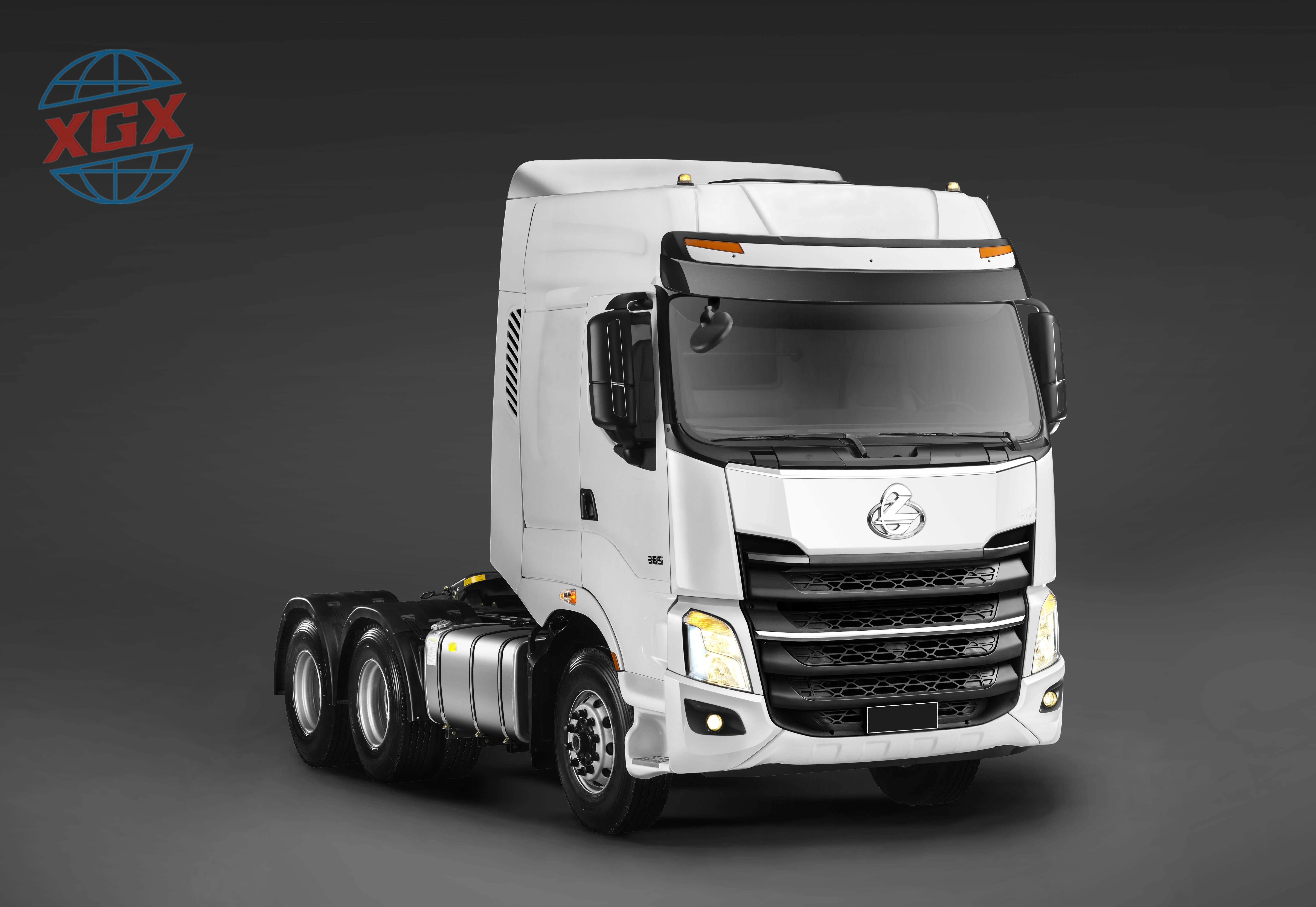 High Quality Tractor Trucks Used Tractor Truck 4X2 Japan Used Tractor Trucks For Sale