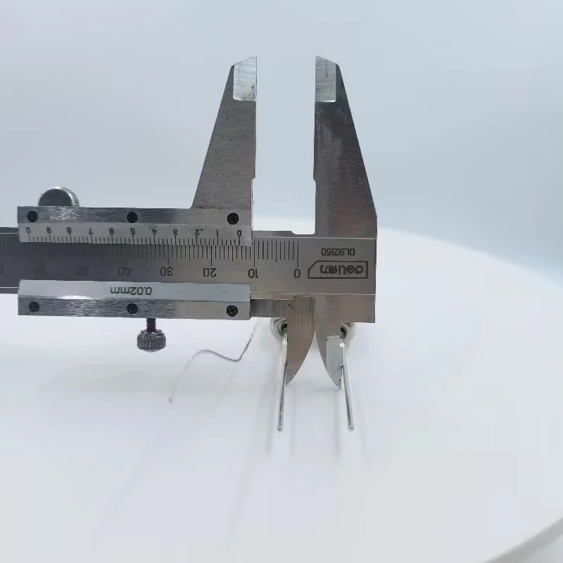 OEM high brightness flash tube can be used for plastic can molding machine, extrusion blow molding machine, water tank machine