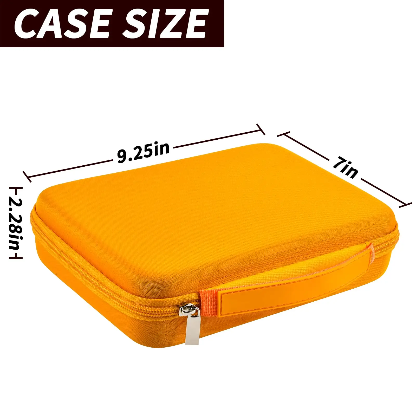Factory Custom High Quality Hard Eva Beyblade Toys Case Storage Zipper Eva Case Factory For Toy Organizer Storage Case Outdoors