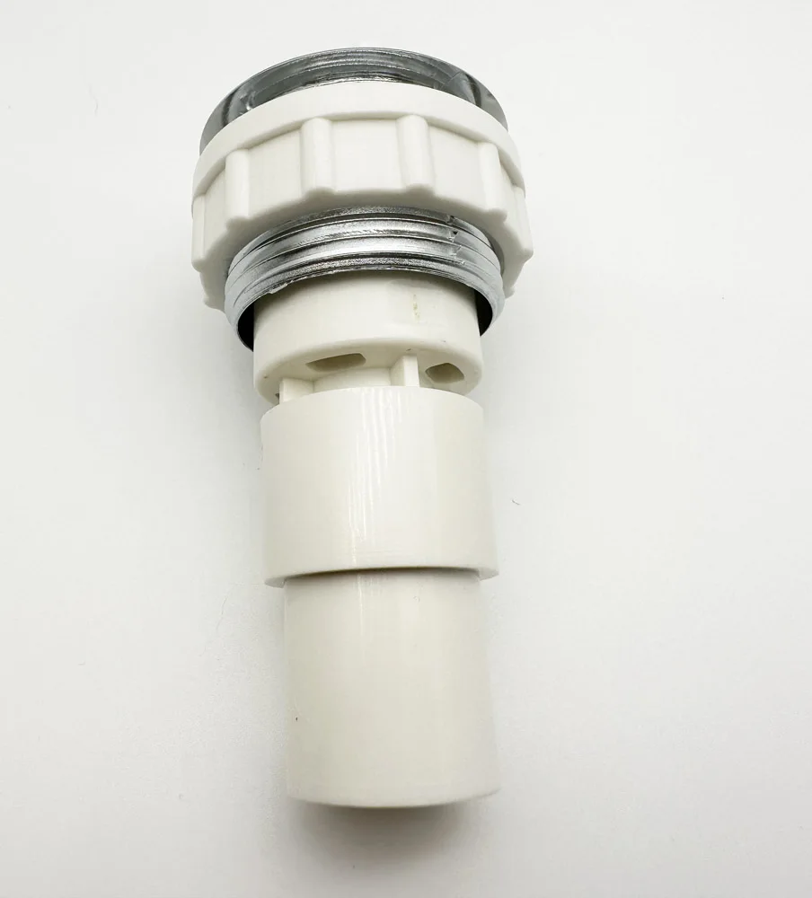 manufacturer wholesale bathroom sink & bathtub accessories Whirlpool Components Jet System Pneumatic switch regulator