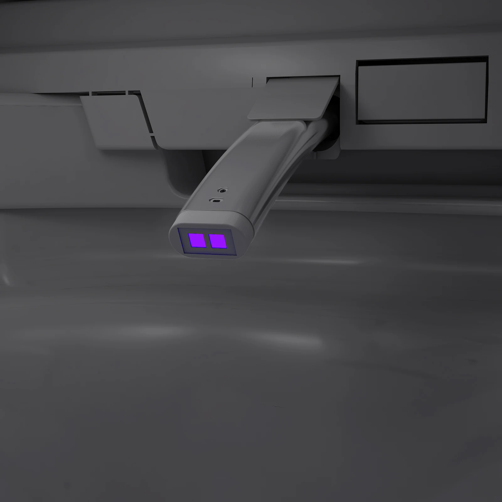 Fanwin  Toilet One Piece Smart Toilet automatic sensor flushing  cUPC water sense FW-ST183