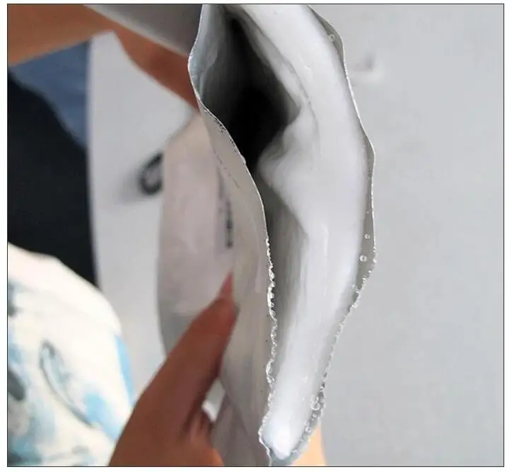 34*42 Freezefats Anti Freeze Membranes 110g Cryolipolysis Gel Pads Cryo Pad Antifreeze Membrane For Cryolipolysis