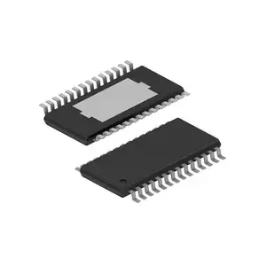 Audio power amplifier TAS5805MPWPR HTSSOP-28-EP integrated circuits new and original in stock IC chip