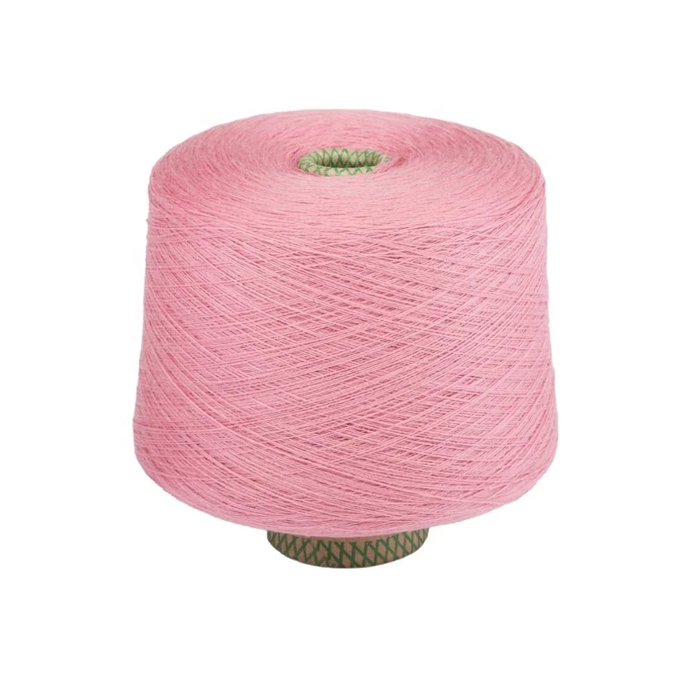 
Lambswool Melange Yarn Blend Yarn Wool Nylon Knitting Blended Yarn WEAVING DYED Recycled Eco-friendly Anti-bacteria 