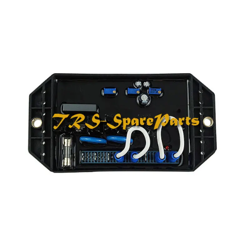 AVR KI-DAVR-250S Для Kipor автоматический регулятор напряжения генератор