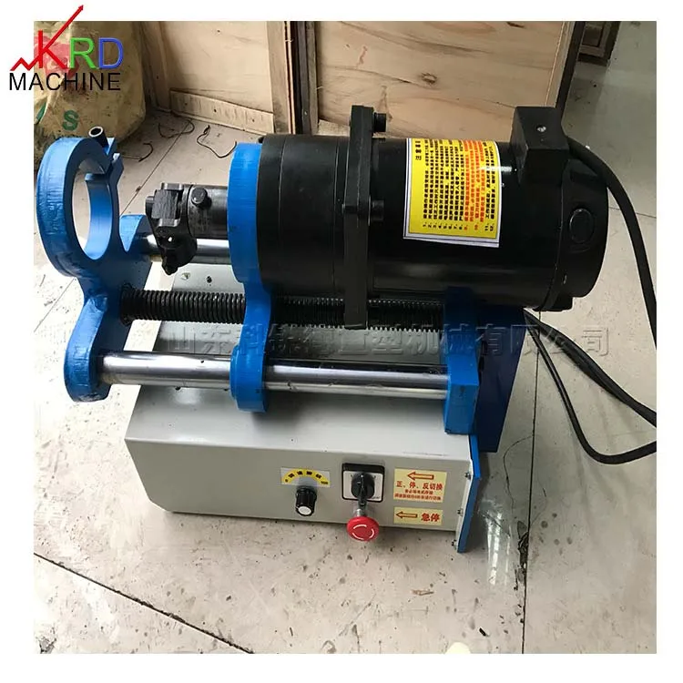 New Portable Boring Machine Mobile Boring Machine Excavator Maintenance Boring Machine