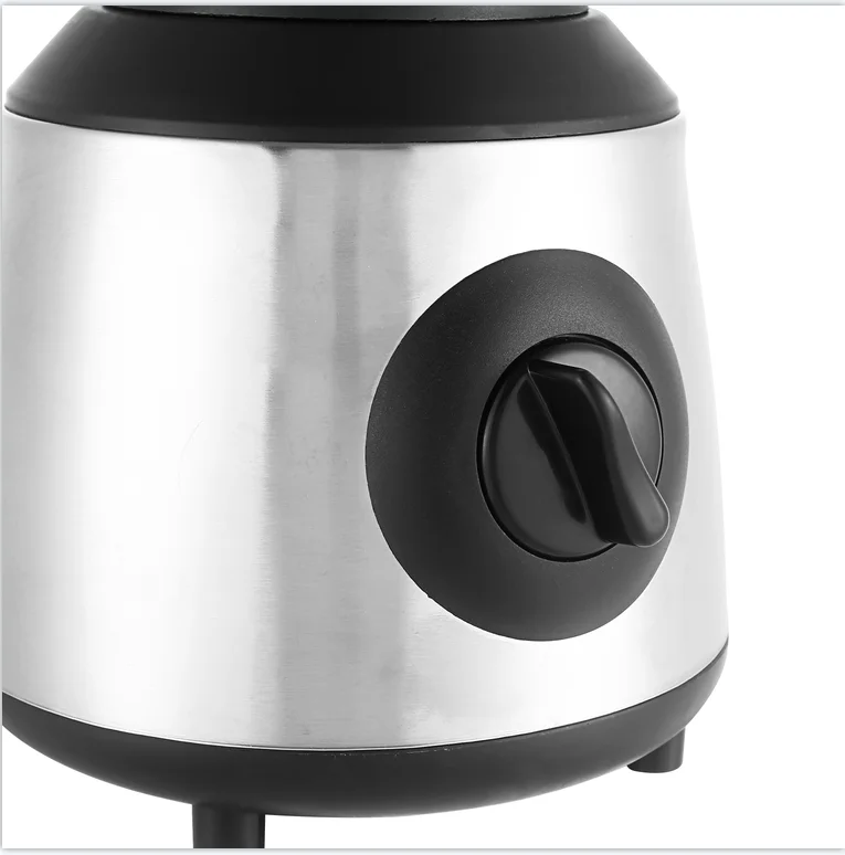 Высококачественная бытовая техника, соковыжималка, блендер, настольный блендер для кухни емкостью 350 мл, 1500 Вт