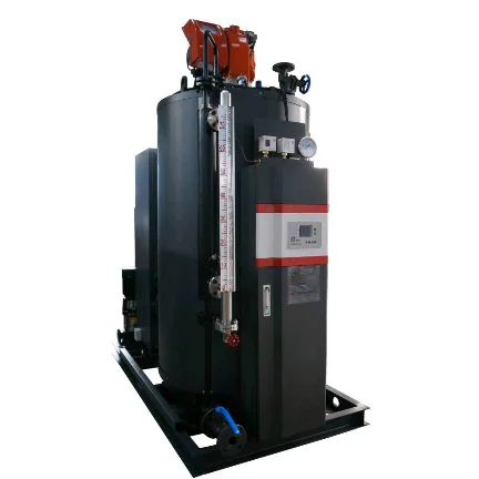 Natural liqufied diesel ang gas powered industrial boiler steam generator for laundry equipment