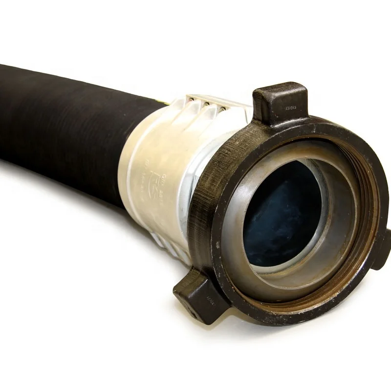 High pressure frac hose/ cementing hose/ mud hose