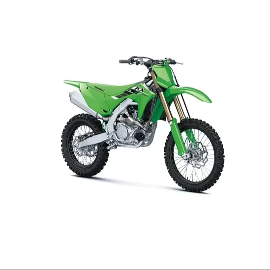 Лучшие продажи 2025 Kawasakis KLX 230R KX250X S модель нового мотоцикла Dirtbike Бесплатная доставка