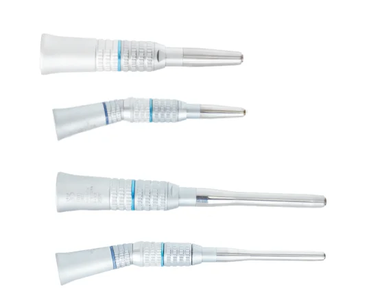 Medical Equipment Electric Micro Spine Bone Drill