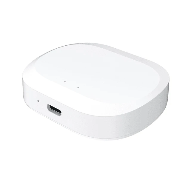  Приложение Tuya WiFi + Zigbee для домашней автоматизации IoT беспроводной
