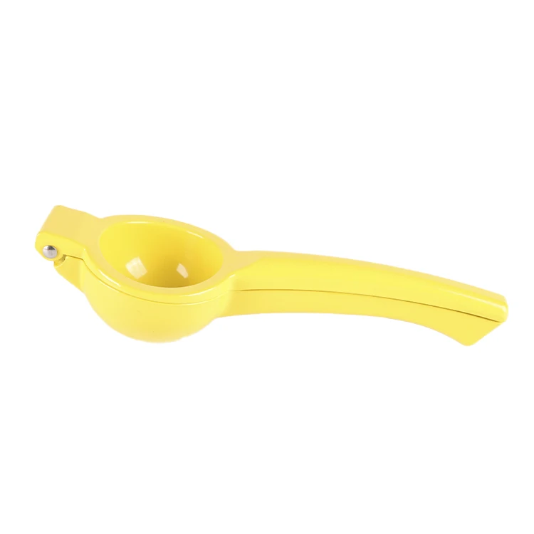 Morezhome aluminium alloy lemon squeezer lemon juicer extractor machine