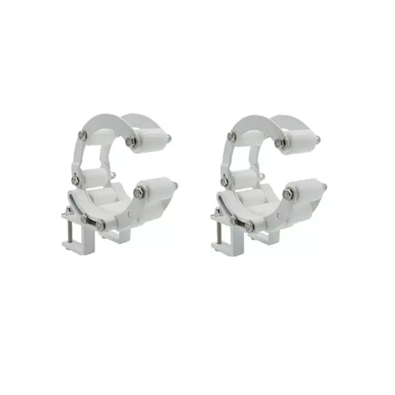 Wholesale Awning component  Central Part aluminum iron Middle Part retractable awning central support