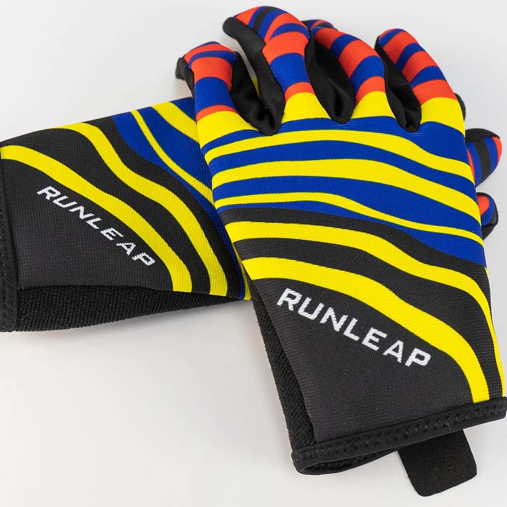 Customized Motocross Motorcycle Gloves Low Price Hot Popular Dirt Bike MTB MX Gloves For Men Ladies