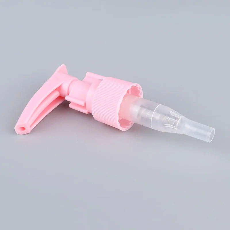 lotion dispenser  pump Safety Lock 20/410 24/410 28/410 Lotion pump lock with clip