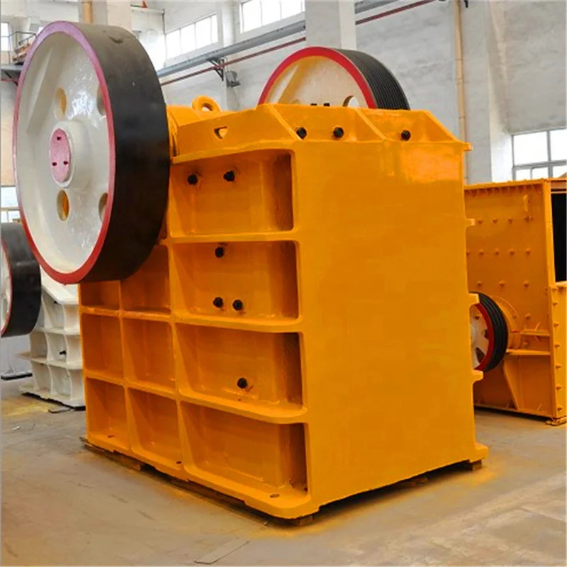 Professional Supplier Mobile Jaw Crusher Portable Stone Crusher Machine For Sale