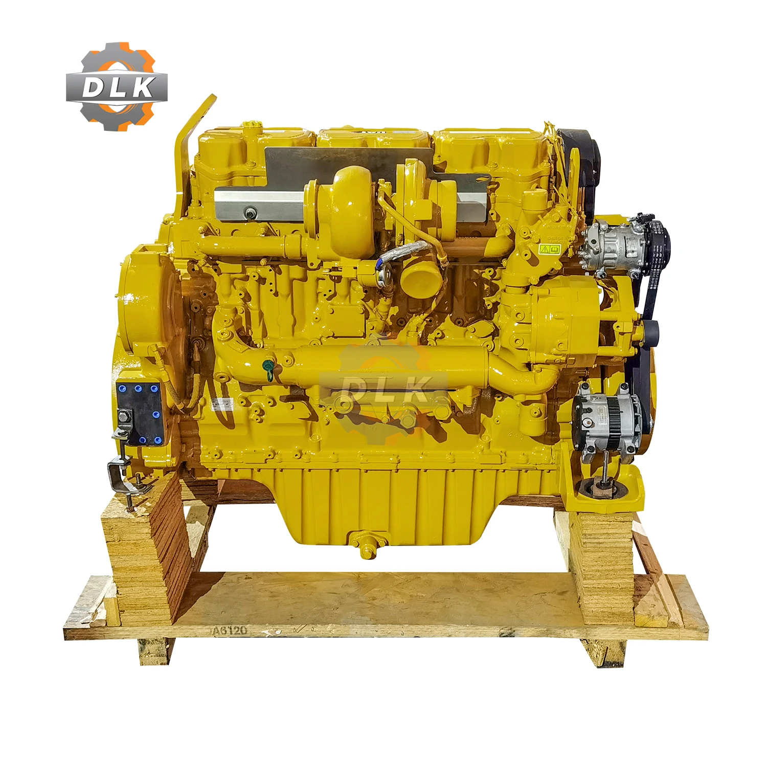 Excavator CAT395F E395 C18 Diesel Engine 5595481 Power 543 HP405.0 KW 1900RPM Engine For Caterpillar