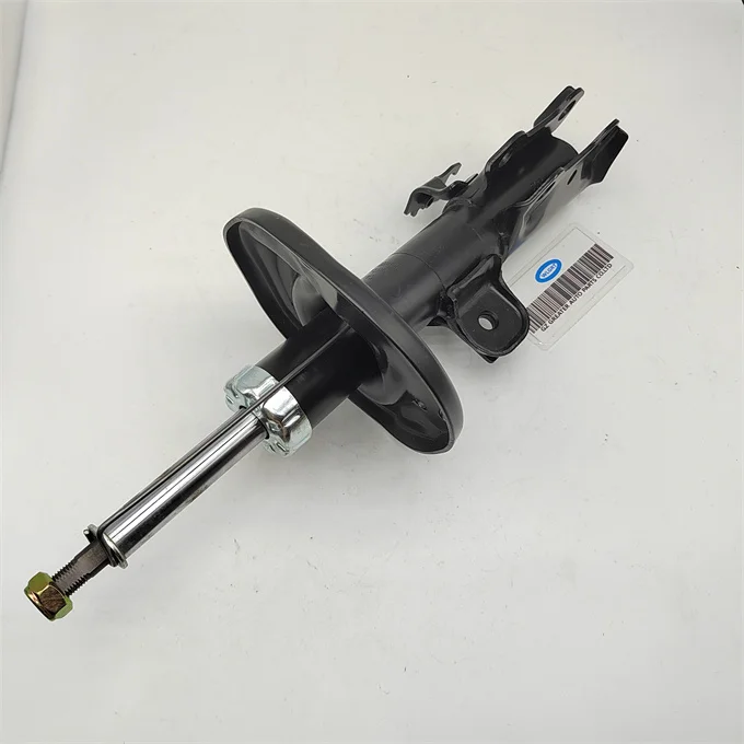 WLGRT OEM 48520-80366 45820-80433 передний левый амортизатор для Toyota Prius 1 8 Hybrid
