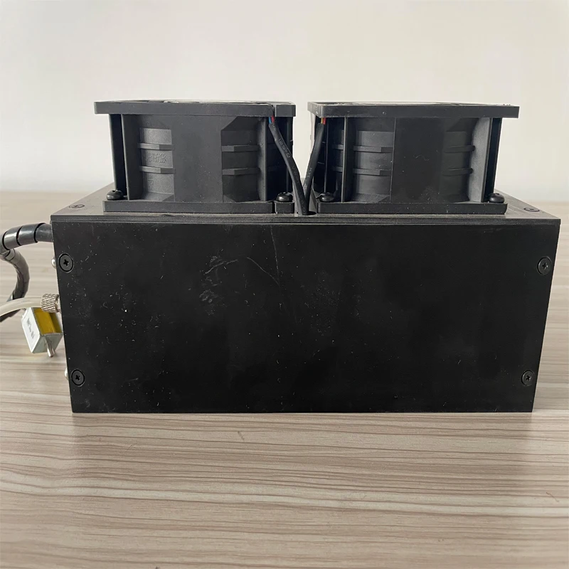 Gainjoys 500W 36V hydrogen fuel cell electricity generator