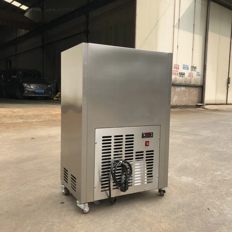 Hot Selling Ice Lolly Making