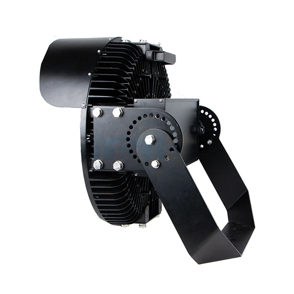 High Mast Football Field Stadium Light 500W 600W 1000W 1200W Outdoor Led Tennis Court Flood Light