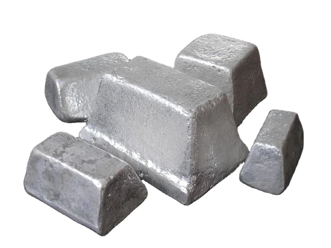 Magnesium metal 99.90% 99.95% 99.98% 99.99% and AM60B AZ91D magnesium alloy ingot qipeng