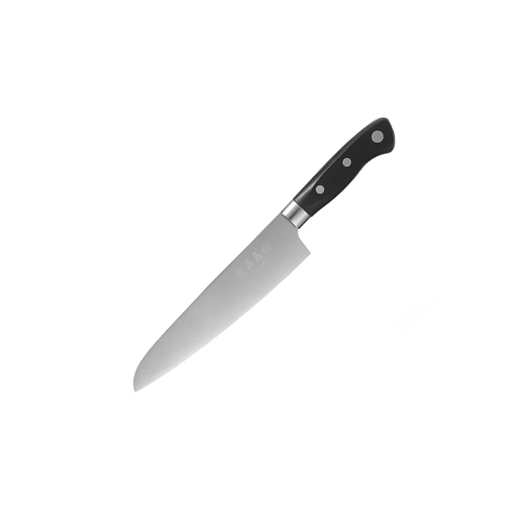 High Grade Household Hot Selling Chef Knife Professional 7.5 Inch Kitchen Knife With Abs Handle