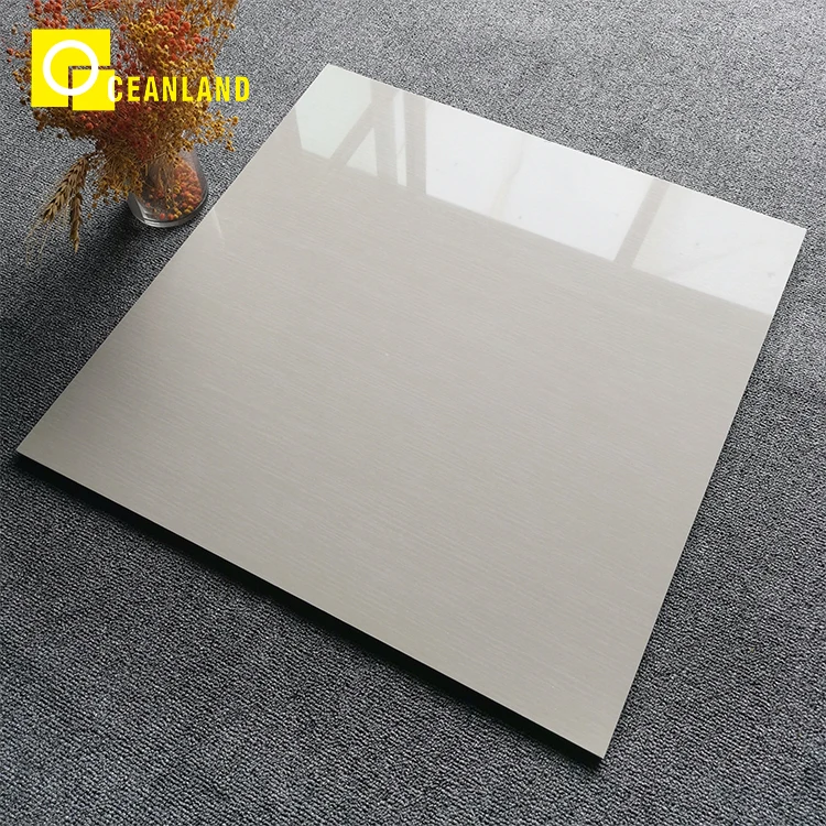 good price super glossy floor porcelanato polished tile