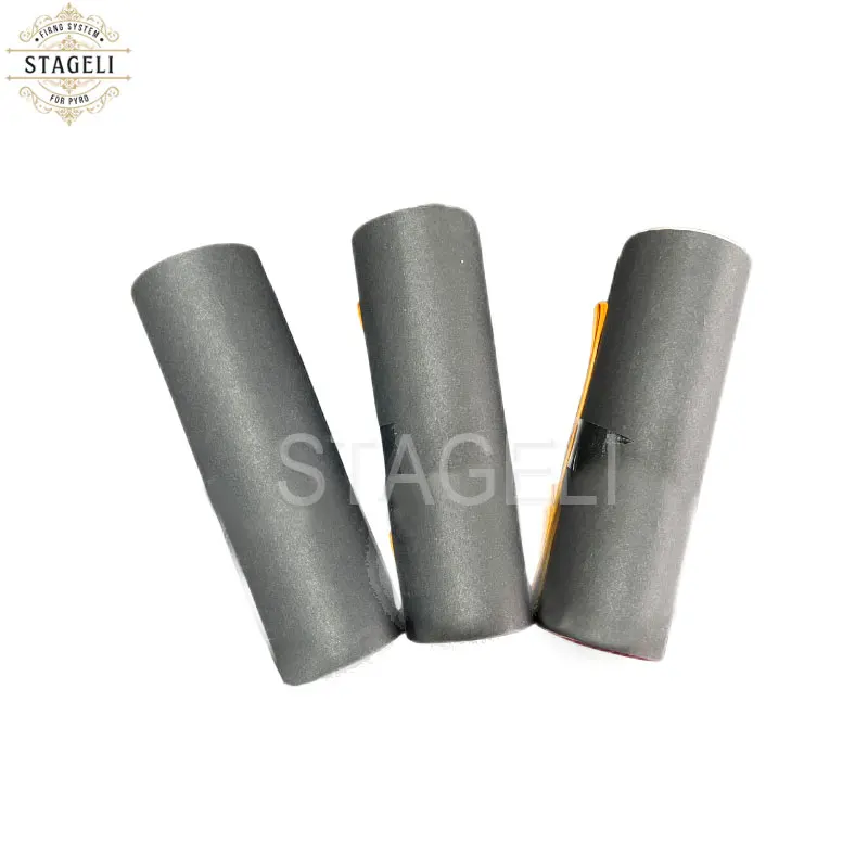 Create magical moments with smokeless and odorless indoor fireworks - Indoor Cold Spark Fireworks