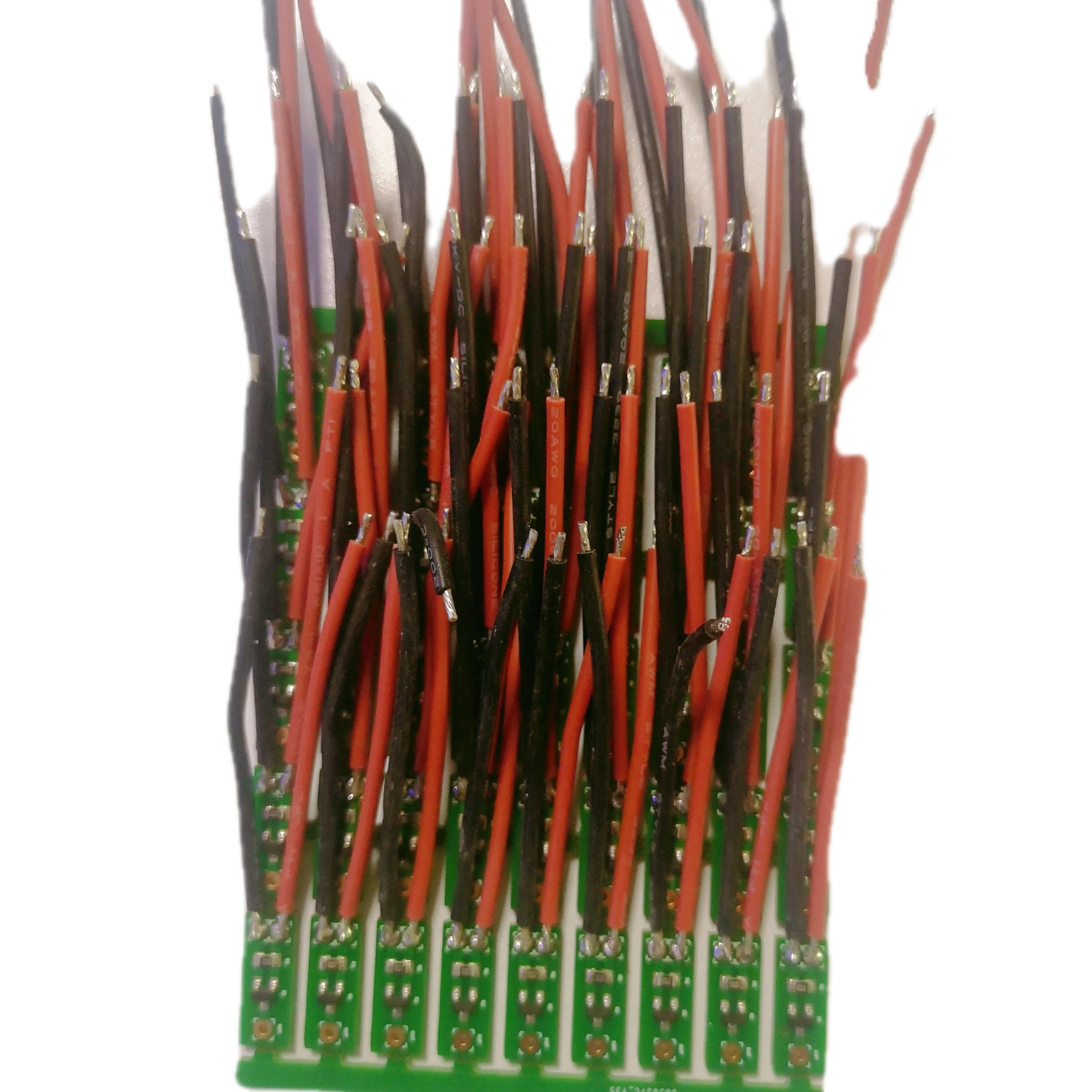 one stop shenzhen full turnkey pcb factory auto electronics smt pcba wire cable assembly