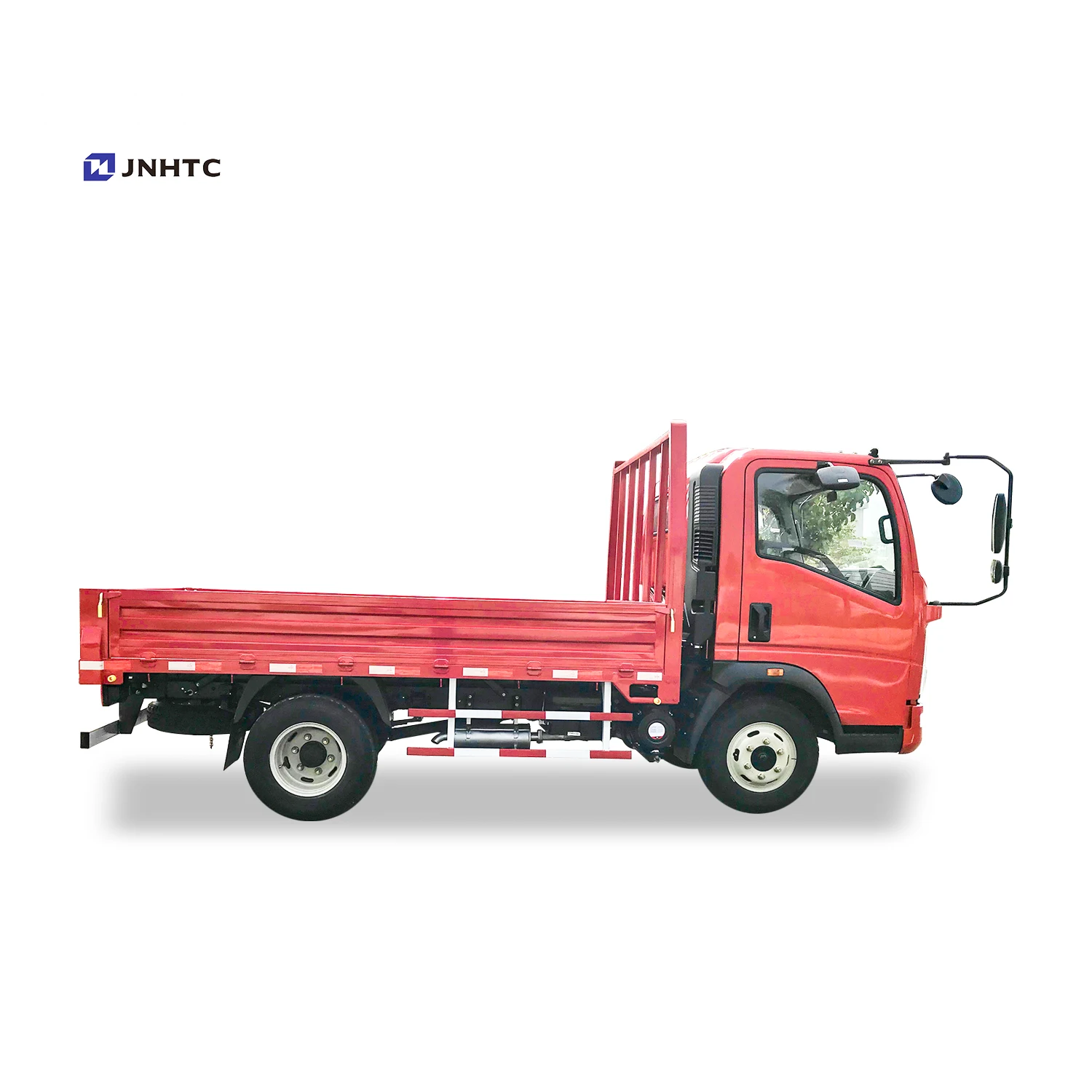  SINOTRUK HOMAN 4x2 3ton 5ton грузовой автомобиль небольшой грузовик с платформой Mini