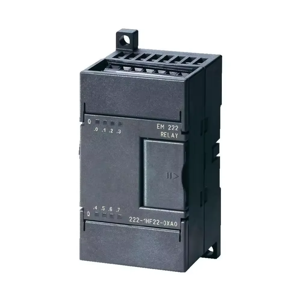 6ES7235-0KD22-0XA8 siemens s7 1200 plc китайский вход и выход (io)