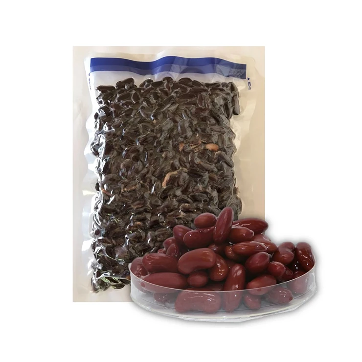 wholesale small red kidney bean with plump and sweet flavor
