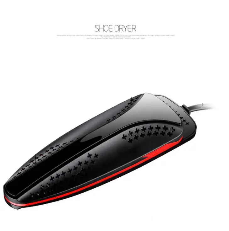 
Home-style American Standard Electric Heater Boots Odor Sterilizer Dehumidification Portable Ozone Shoe Dryer 