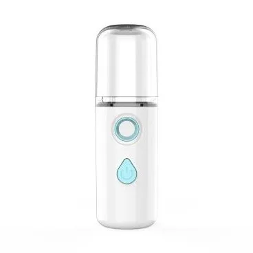 Новый дизайн портативный мини Nano тумана удобная маска для лица
