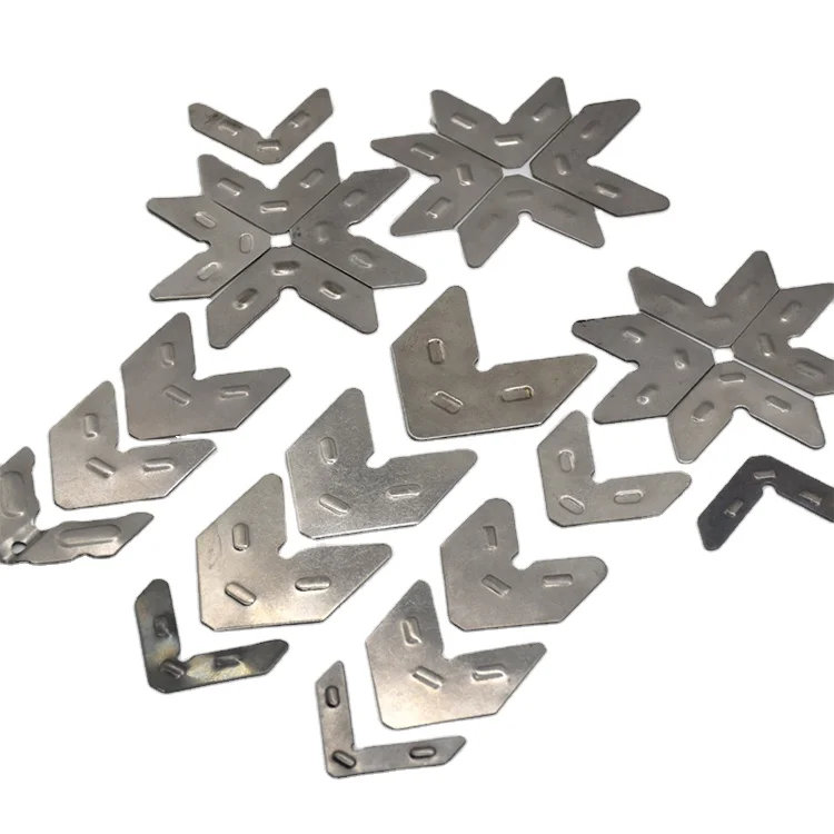 Aluminium Window Corner Piece Window Accessories Corner Corner Angle Joint Piece