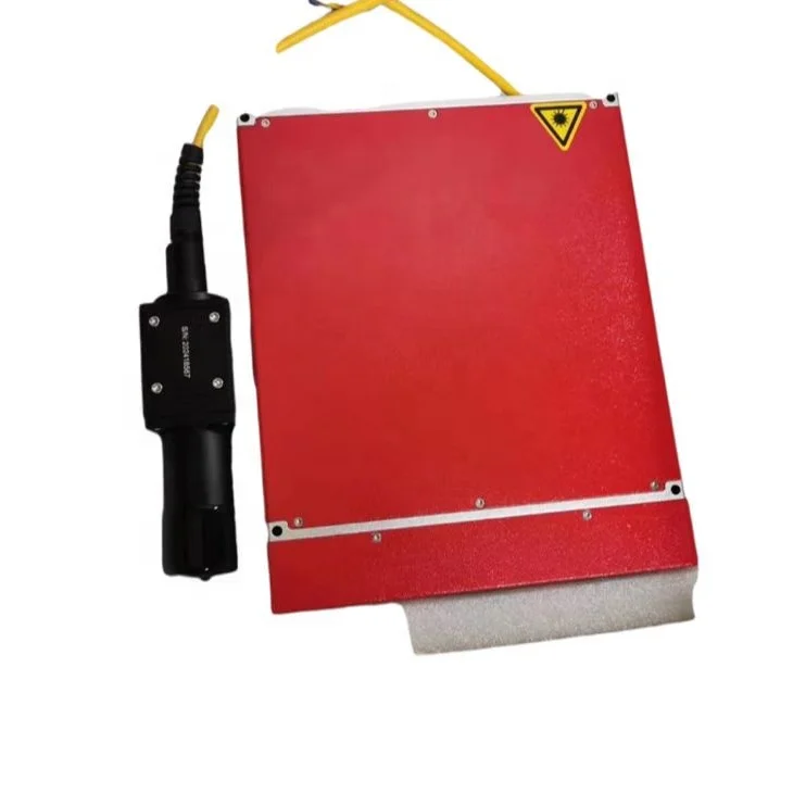 Fiber Laser source 20w JPT MOPA for Marking Machine 30w raycus fiber laser ipg fiber laser