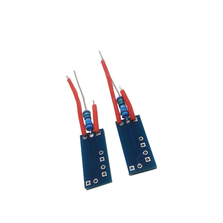 Quick Delivery BOM List PCBA Circuit Board