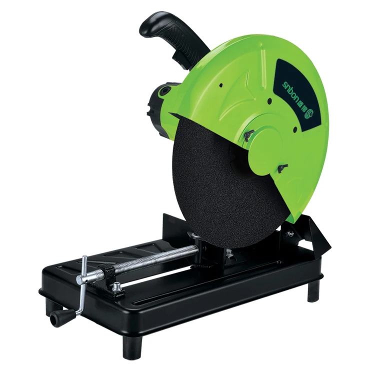 China 2200W  mental 14inch portable electric cut off saw