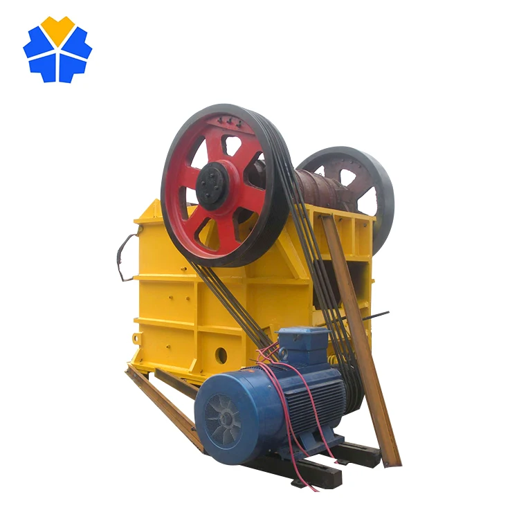 
Good Price Of Jaw Crusher Price Easy To Install Used Jaw Crusher Mobile Jaw Crusher 