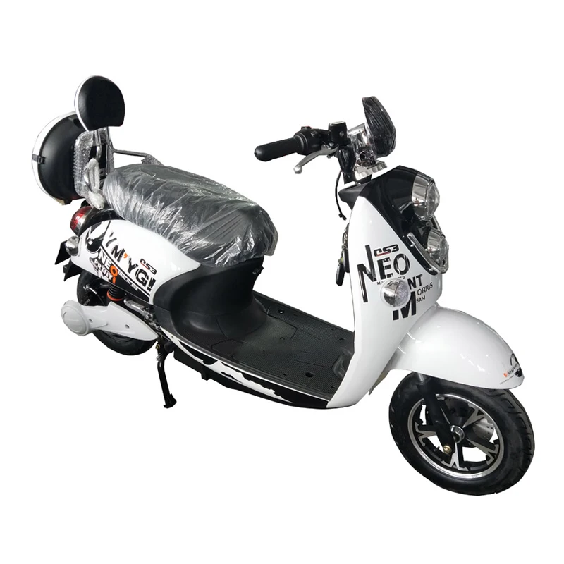 factory direct sale brushless AC motor 60v 72v 20Ah moped ebike motor motorcycle electric scooters indian price