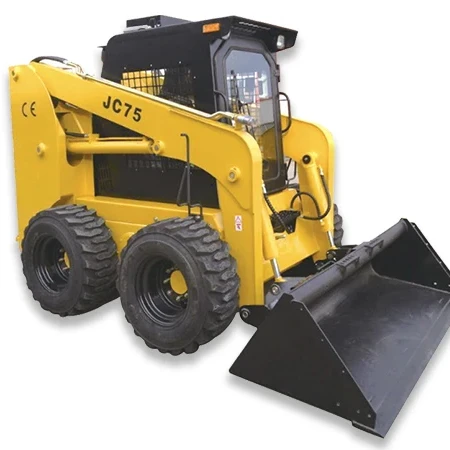 skid steer loader mini skid steer CE/EPA China wholesale skid steer