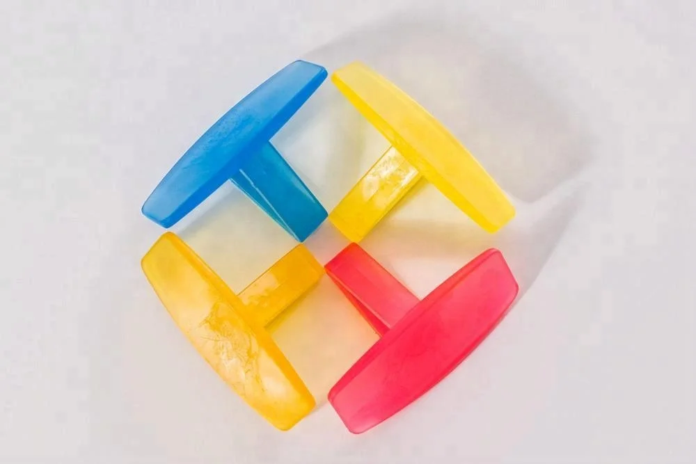 New Hot Sale Toilet Bowl Clip Solid Air Freshener Diffuser for Home Washroom