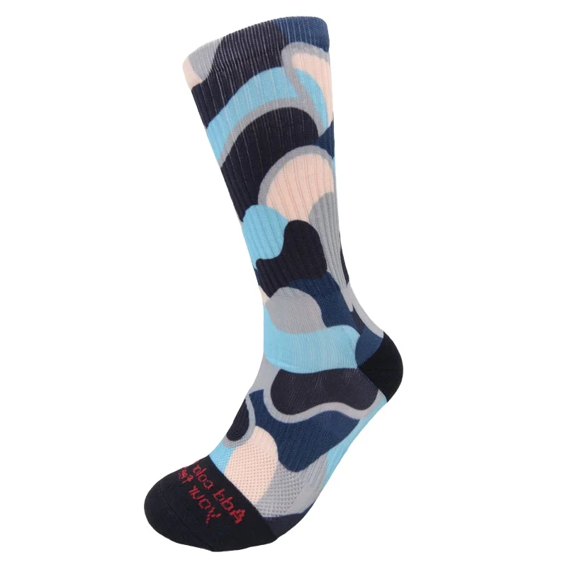 mens socks high quality low MOQ 100% cotton dropshipping  soccer socks  winter socks