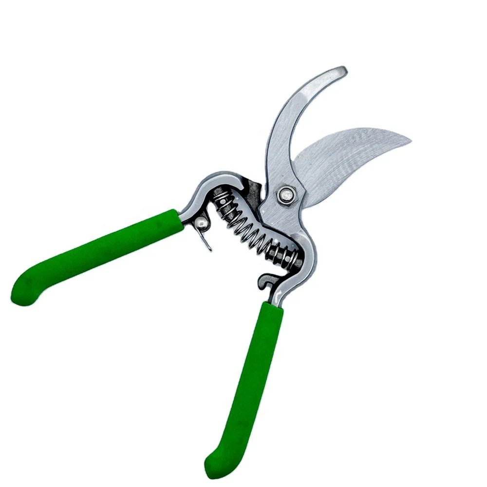 Manual Grape Shears& Pruning Scissors for Pruning and Managing Vineyards