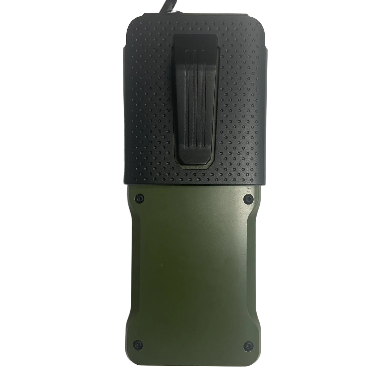 Security & Protection Products With DF Antenna Automatic Sound And Light Alarm Handheld Drone Detector For Anti Drones