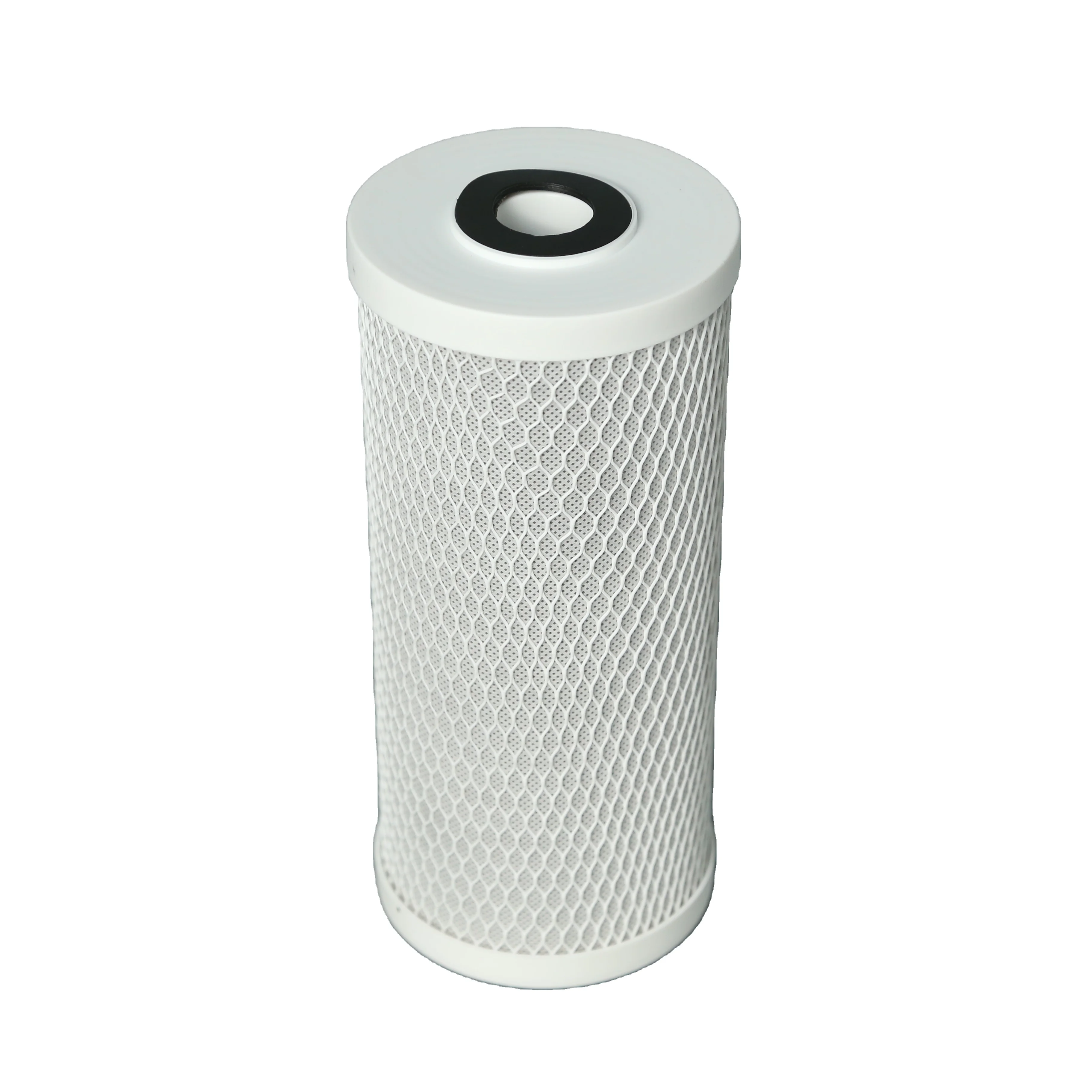 Hot Selling CTO Carbon Block Filter Cartridge